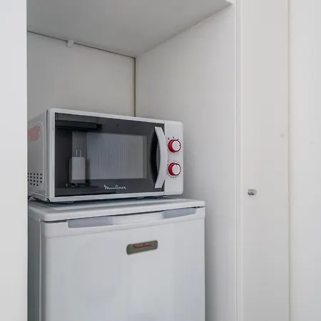 Apart Merryland Paris Chatelet Exterior photo