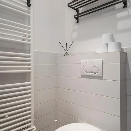 Apart Merryland Paris Chatelet Exterior photo