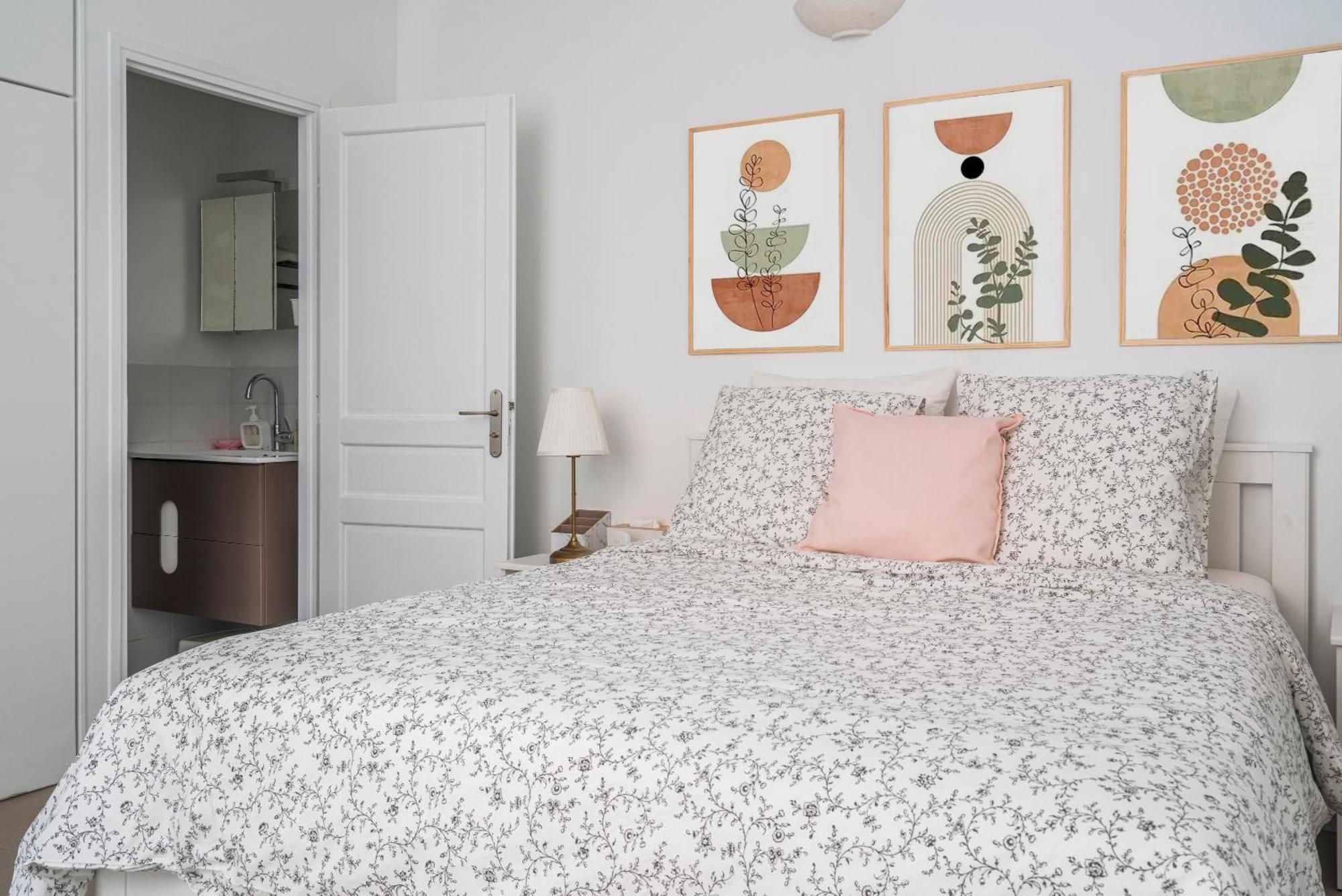 Merryland Chatelet Apartment Paris
